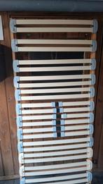 Bedbodem, Huis en Inrichting, Slaapkamer | Matrassen en Bedbodems, Ophalen, Zo goed als nieuw, Eenpersoons