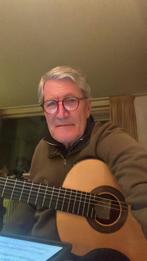 Gitaarles en pianoles in Naarden, Diensten en Vakmensen, Muziekles en Zangles, Komt aan huis, Snaarinstrumenten