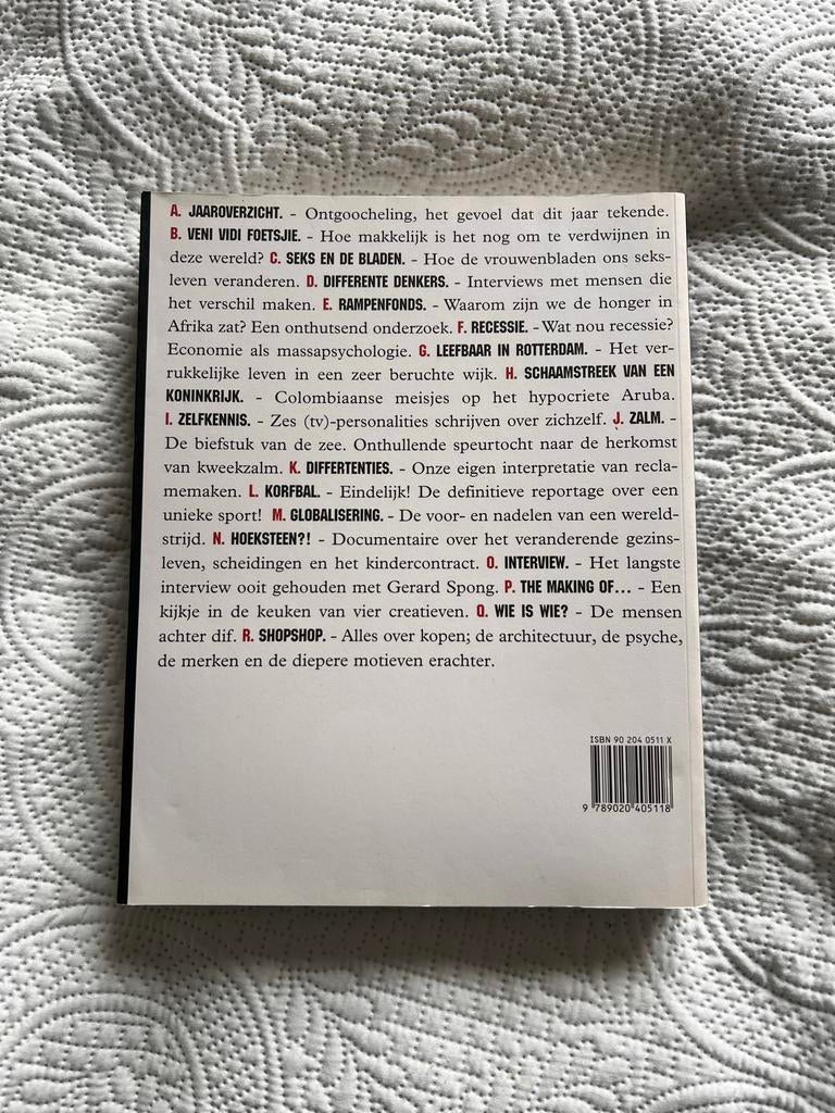 Dif Maakt Het Verschil - Nr. 1 - Collectors Item, Boeken, Ophalen of Verzenden, Zo goed als nieuw