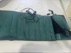 Felman massage matras met warmtefunctie, Ophalen of Verzenden, Zo goed als nieuw, Massagestoel of Kussen