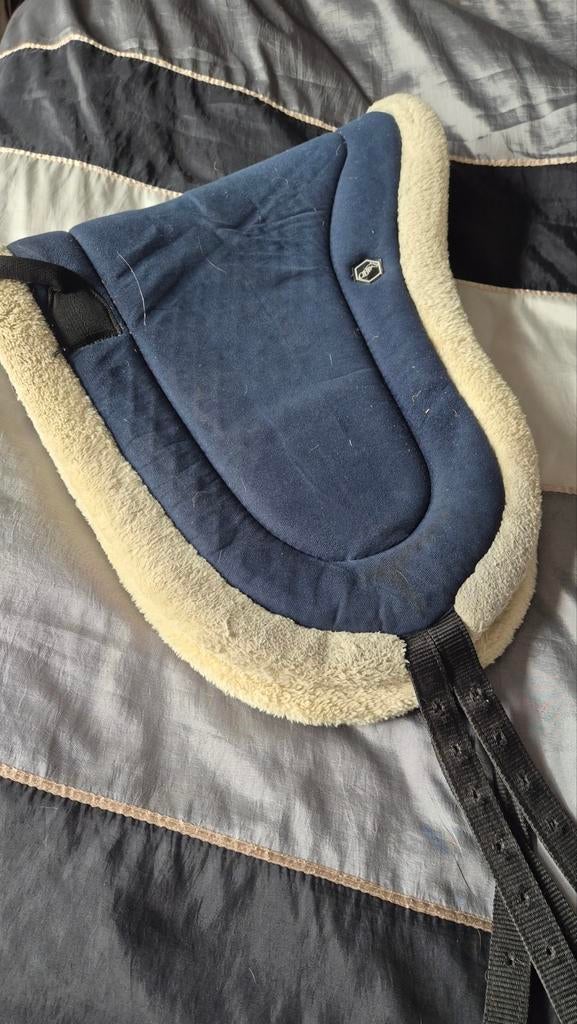 QHP barepack Cob, Gebruikt, Overige typen, Ophalen of Verzenden, Blauw