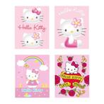 Hello Kitty grote kaarten bij Stichting Superwens!, Ophalen of Verzenden, Nieuw