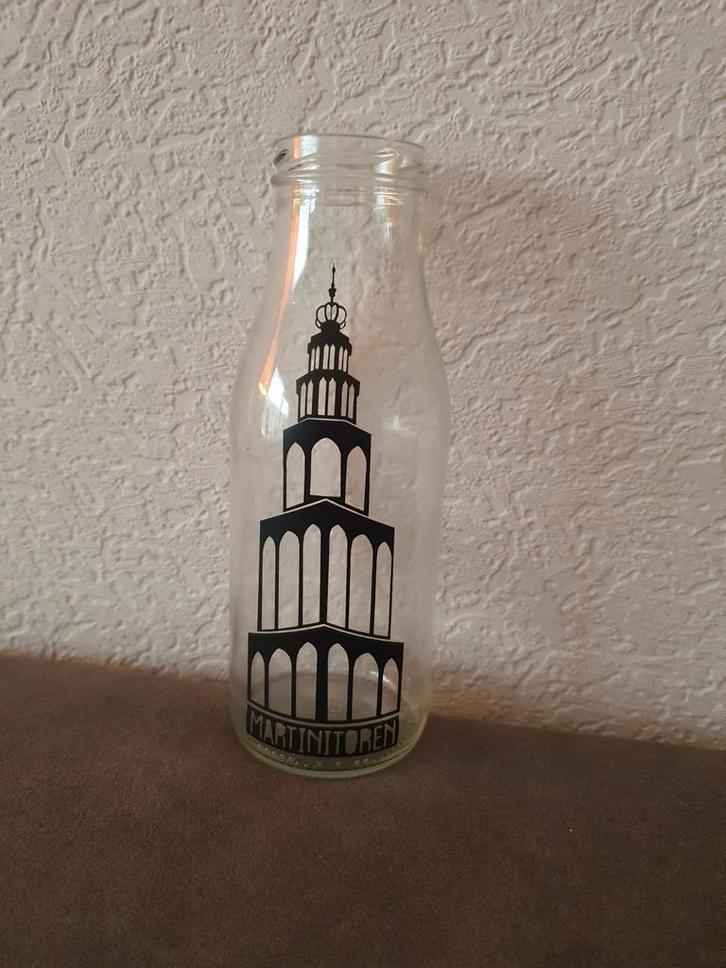 Martinitoren, Antiek en Kunst, Antiek | Vazen, Ophalen of Verzenden