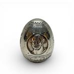 Eerste gehalte Grieks zilveren ei, Antiek en Kunst, Ophalen of Verzenden, Zilver