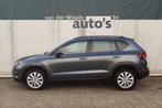 SEAT Ateca 1.5 TSI 150pk DSG Style Business Intense -NAVI-LE, Auto's, Seat, Stof, 4 cilinders, 150 pk, Ateca