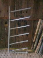 Opbergrekken voor springbalken, Ophalen, Zo goed als nieuw, Overige soorten