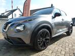 Nissan Juke 1.0 DIG-T Enigma, CARPLAY/LMV 19"/KEYLESS ENTREE, Voorwielaandrijving, Stof, Gebruikt, 631 kg