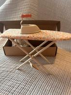 Maileg strijkplank met strijkijzer - Nieuw in verpakking, Ophalen of Verzenden, Nieuw, Jongen of Meisje