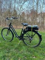 Elops 120 E elektrische fiets - 25km/u, 3 standen, 250W, Overige merken, Gebruikt, Ophalen of Verzenden, 51 tot 55 cm