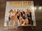 Mamma mia here we go again 2lp nieuw, Cd's en Dvd's, Vinyl | Pop, Verzenden, 2000 tot heden, Nieuw in verpakking, 12 inch