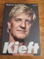 Kieft, Ophalen, Nieuw, Balsport