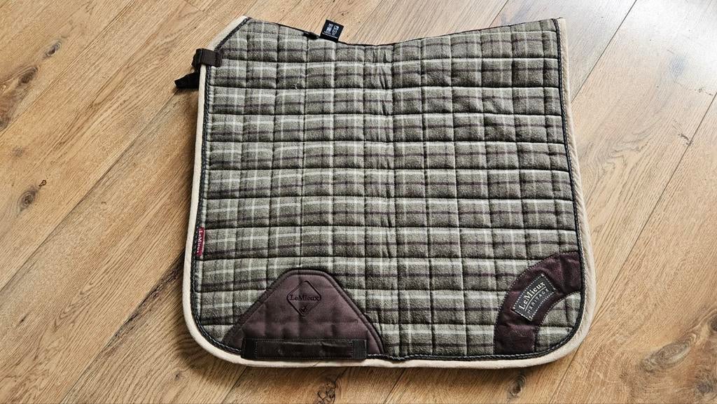 Lemieux heritage beige maat L dressuur, Ophalen of Verzenden, Zo goed als nieuw