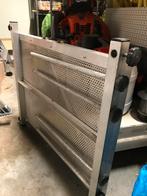 Vis platvorm, Ophalen of Verzenden, Gebruikt, Minder dan 60 cm, 30 tot 80 cm