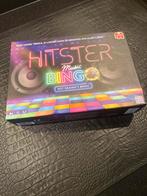 Hitster Music Bingo - Zo goed als nieuw, Drie of vier spelers, Ophalen of Verzenden, Zo goed als nieuw