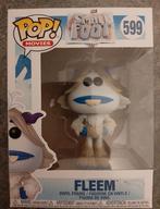 Funko Pop - 599 - Fleem (Small Foot), Ophalen of Verzenden, Zo goed als nieuw