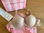 Nieuwe Victoria's Secret BH 80C, Kleding | Dames, Ophalen of Verzenden, Beige, BH