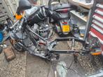 Frame gilera runner 180, Ophalen of Verzenden