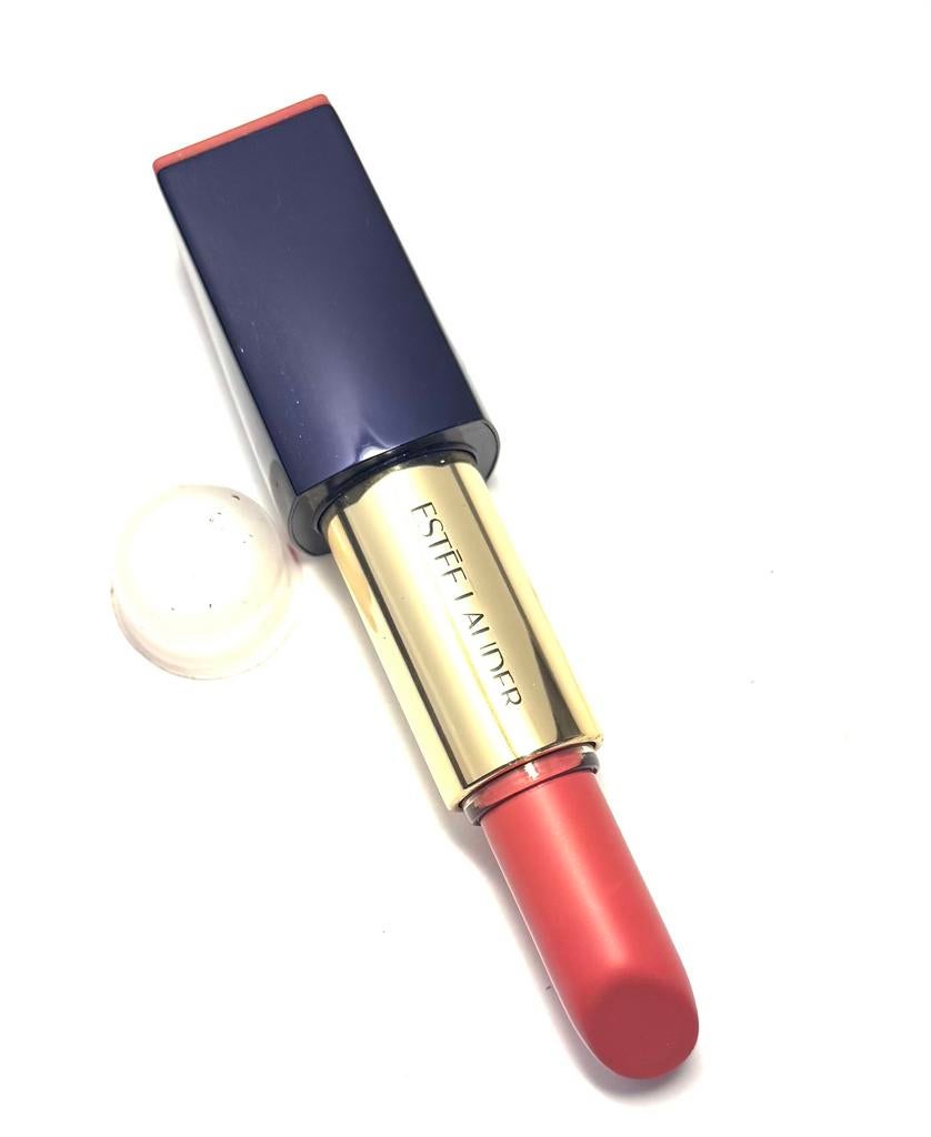 Estee lauder envy matte 208 blush crush, Ophalen of Verzenden, Nieuw, Roze, Lippen