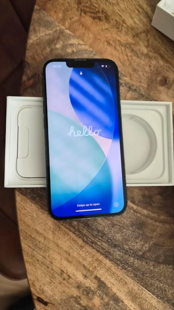 iPhone 14 128GB - 85% batterij, Telecommunicatie, Mobiele telefoons | Apple iPhone, Zo goed als nieuw, 128 GB, Zonder abonnement