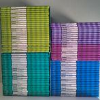 Borre boekjes groep 0, 4, 5 en 6, Ophalen of Verzenden, Zo goed als nieuw, 3 tot 4 jaar