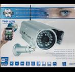 Elro bewakings camera, Ophalen of Verzenden, Nieuw