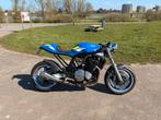 Suzuki Bandit 1200 caferacer, Motoren, Motoren | Suzuki, Sportuitlaat, 4 cilinders, Particulier, Meer dan 35 kW