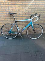Trek alpha racefiets, Fietsen en Brommers, Fietsen | Racefietsen, Gebruikt, 10 tot 15 versnellingen, Aluminium, 57 tot 61 cm