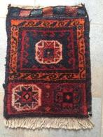 Wandkleed (6) Handgeknoopt antiek, Ophalen of Verzenden