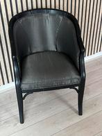 Klassieke stoel, gratis afhalen, Huis en Inrichting, Stoelen, Ophalen, Gebruikt, Eén