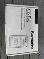 Raymarine ST70 Plus Sail Pilot Keypad, Ophalen of Verzenden, Gebruikt, Overige typen