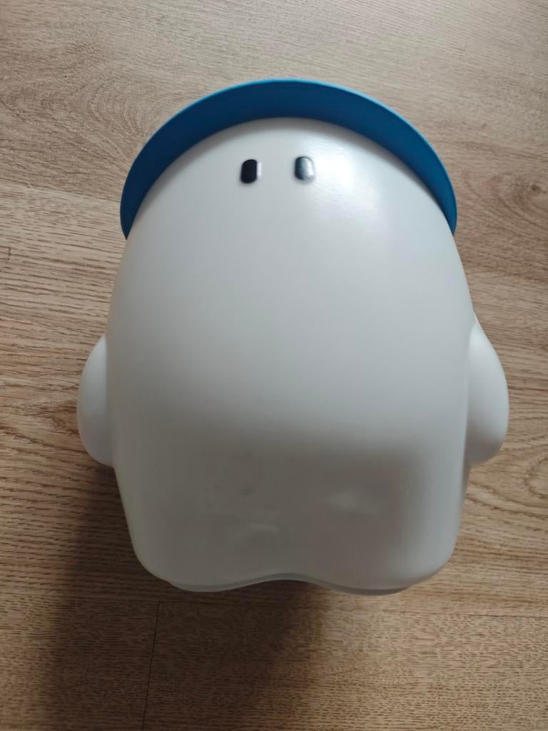 Philips MyBuddy slaaptrainer izgs, Ophalen of Verzenden, Lamp