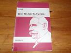 Edward elgar - the music makers, Ophalen of Verzenden, Artiest of Componist, Populair, Gebruikt