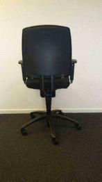 Bureaustoelen Drabert Entrada NPR 1813 zwart, mooi!, Niet ingevuld, Gebruikt, Niet ingevuld, Ophalen of Verzenden