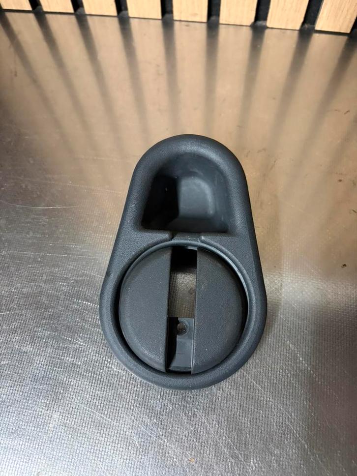 Bmw e30 kapjes voor slinger schuifdak, Motoren, Tuning en Styling, Ophalen