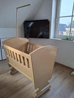 Ledikant met matras, Ophalen, Gebruikt, Ledikant