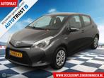 Toyota Yaris 1.5 Full Hybrid Aspiration AUTOMAAT, Auto's, Toyota, Euro 5, 1497 cc, Gebruikt, 4 cilinders
