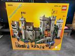 Lego Lion Knights Castle 10305, Ophalen of Verzenden, Nieuw, Complete set, Lego