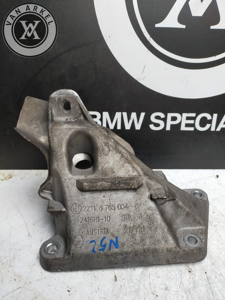 Bmw n52b30 motorsteun 6765004, Auto-onderdelen, Motor en Toebehoren, Gebruikt, -, -, Ophalen of Verzenden