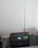 Kenwood CR-ST80DAB DAB+ radio, Ophalen, Zo goed als nieuw, Radio