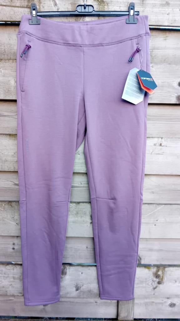 Icepeak gewatteerde broek xl, Kleding | Dames, Overige Dameskleding, Icepeak, Ophalen of Verzenden, Nieuw