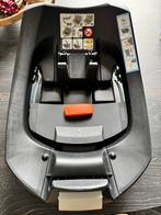 Cybex Aton Base 2-fix autostoelbasis zwart, Autogordel of Isofix, Gebruikt, 0 t/m 13 kg, Ophalen