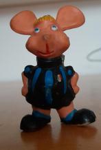 Sleutelhanger Inter Milaan poppetje, Ophalen of Verzenden, Gebruikt, Buitenlandse clubs, Beeldje of Poppetje