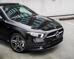 Mercedes A250 e AMG | PANO | SFEER | MEMORY | LED, Auto's, Mercedes-Benz, Gebruikt, 4 cilinders, 160 pk, Zwart