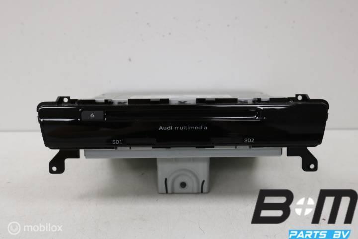 Regelapp informatie elektronica RMC Audi A6 4G 4G0035182L, Auto diversen, Gebruikt