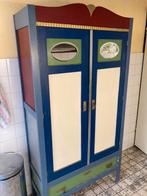 Kast legkast met lade, Ophalen, Gebruikt, 50 tot 100 cm, 150 tot 200 cm