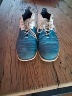 Leuke Rehab herenschoenen 42, Blauw, Ophalen of Verzenden, Rehab, Gedragen