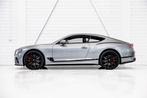 Bentley Continental GT W12 Speed l Carbon styling package l, Auto's, Bentley, Automaat, Gebruikt, Euro 6, 12 cilinders