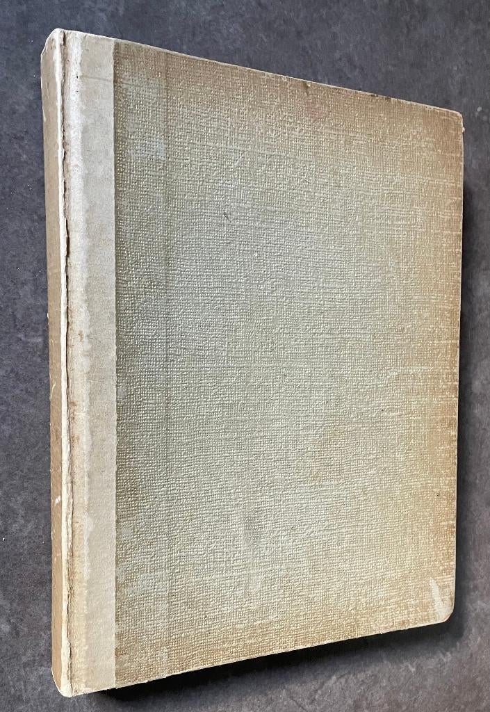 Goudland 5e jaargang 1938, Gebruikt, Boekhuis, Boekhuis, Ophalen of Verzenden