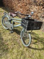 Gargo 20 Bakfiets - Ideaal voor Goederenvervoer, Fietsen en Brommers, Fietsen | Bakfietsen, Ophalen, Gebruikt