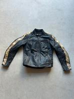 Segura Lady Nygma Leren Motorjas - Maat T2 (40), Motoren, Kleding | Motorkleding, Ophalen of Verzenden, Tweedehands, Dames, Jas | leer